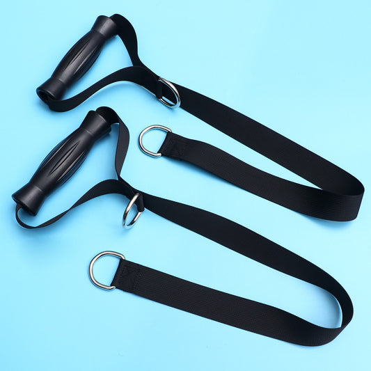 Exercise Strength Training Strap