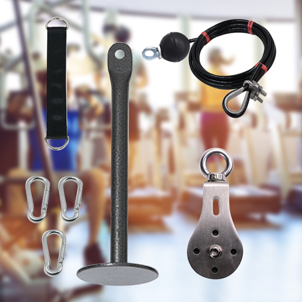 Rotatable Lifting Arm Hand Training Machine