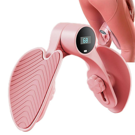 Muscle Hip Trainer Machine