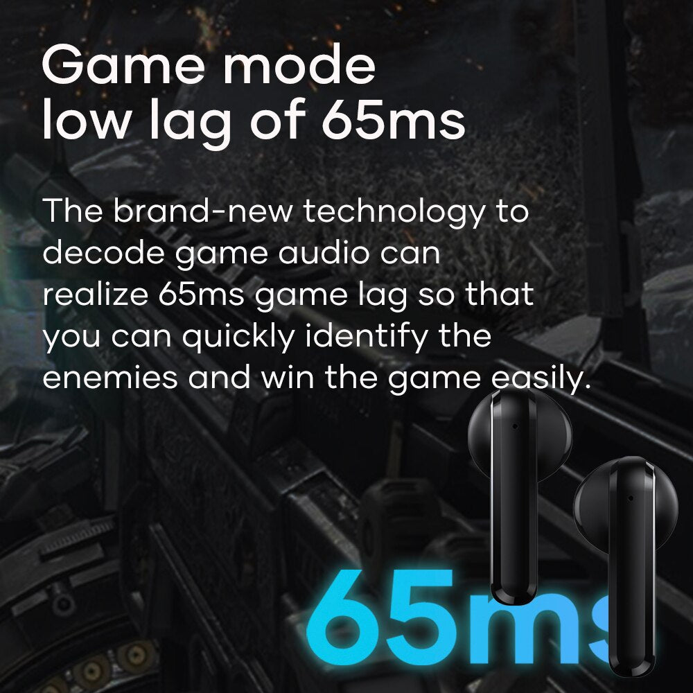 Noise Reduction Super Bass