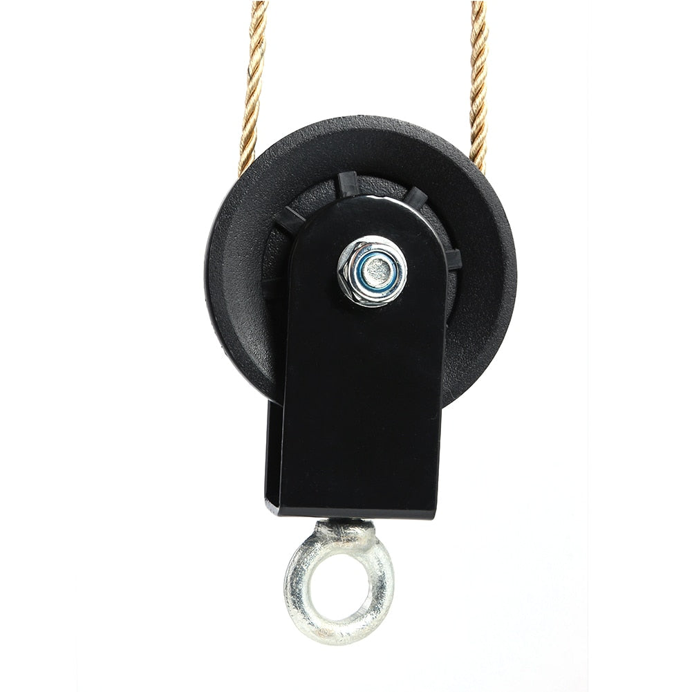 Fitness Lifting Pulley Bearing