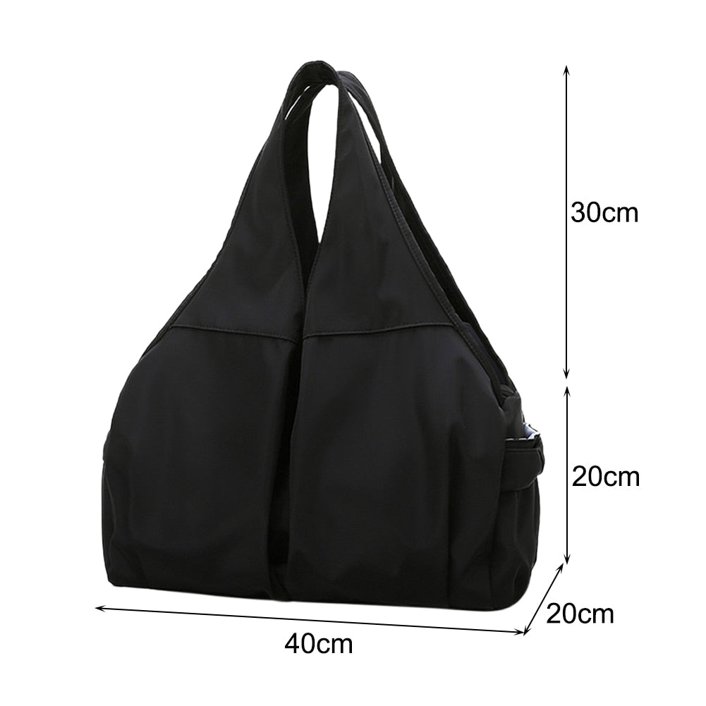 Waterproof Oxford Yoga Mat Sport Bags