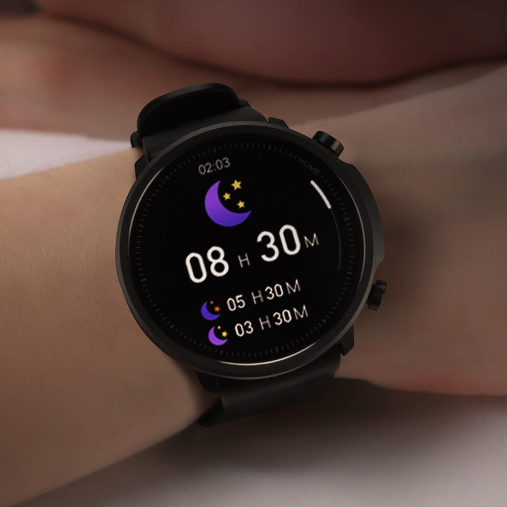 Waterproof Heart Rate Tracker