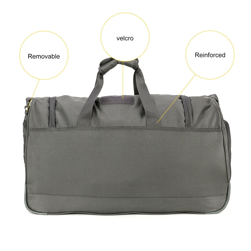 Waterproof Yoga Sports Bag
