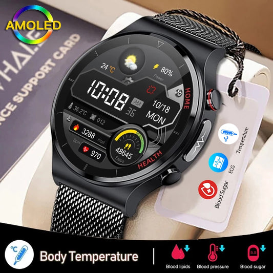 Sports Fitness Watches