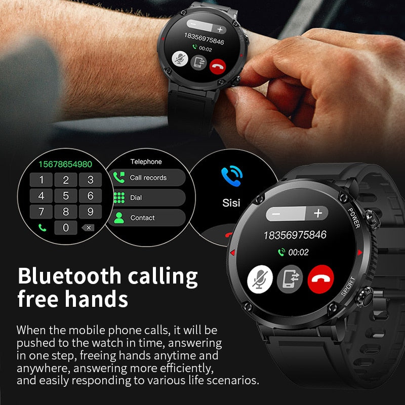 Fitness Sports Clock