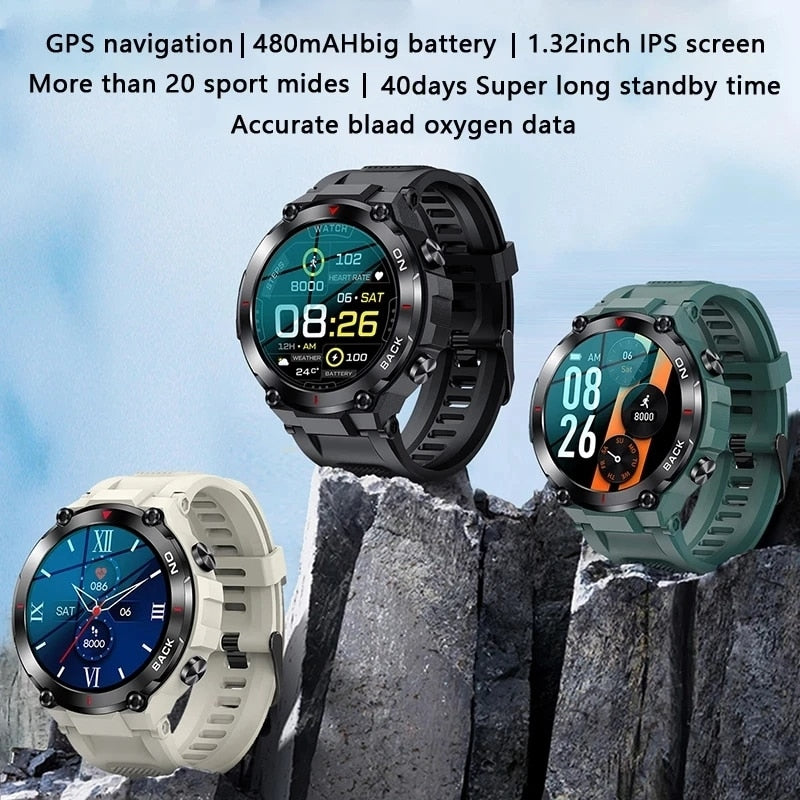 Blood Pressure Monitoring Clock
