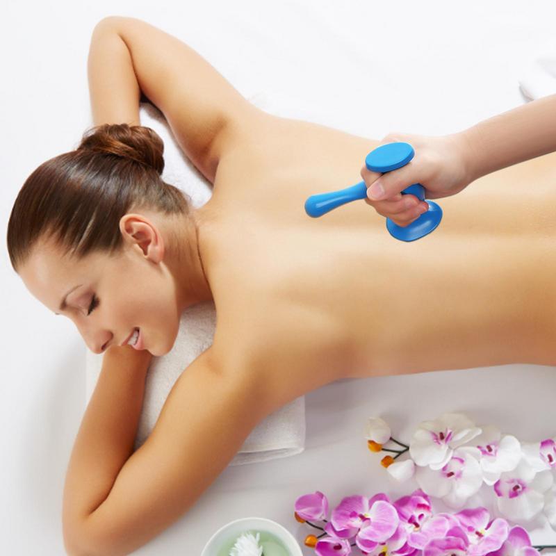 Portable Full Body Self Massage Tool