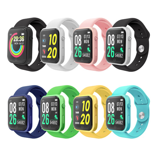 Sport Fitness Tracker