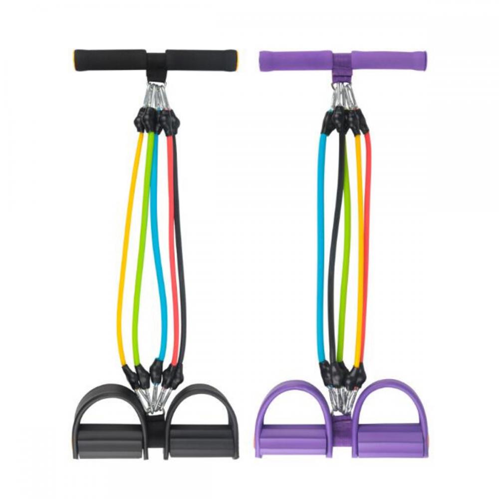 Fitness Tension Rope