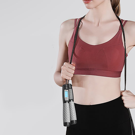 Body Building Jumping Skipper