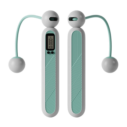 Cordless Electronic Skipping Rope