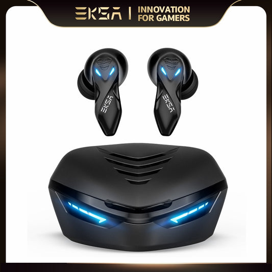 Low Latency Wireless Earbuds