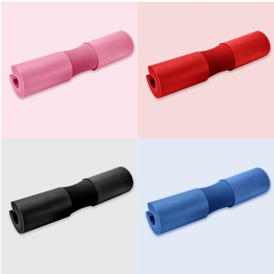 Weightlifting Shoulder Support Pad