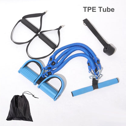 Multifunction Latex Pull Rope