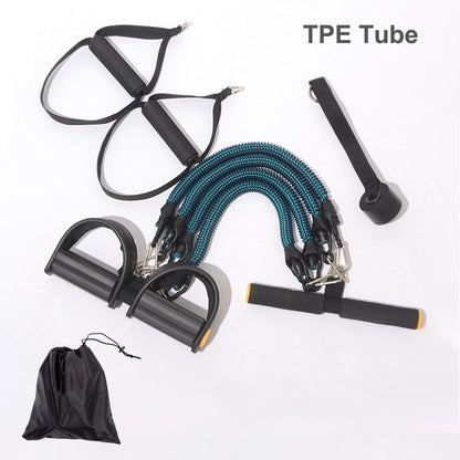 Multifunction Latex Pull Rope