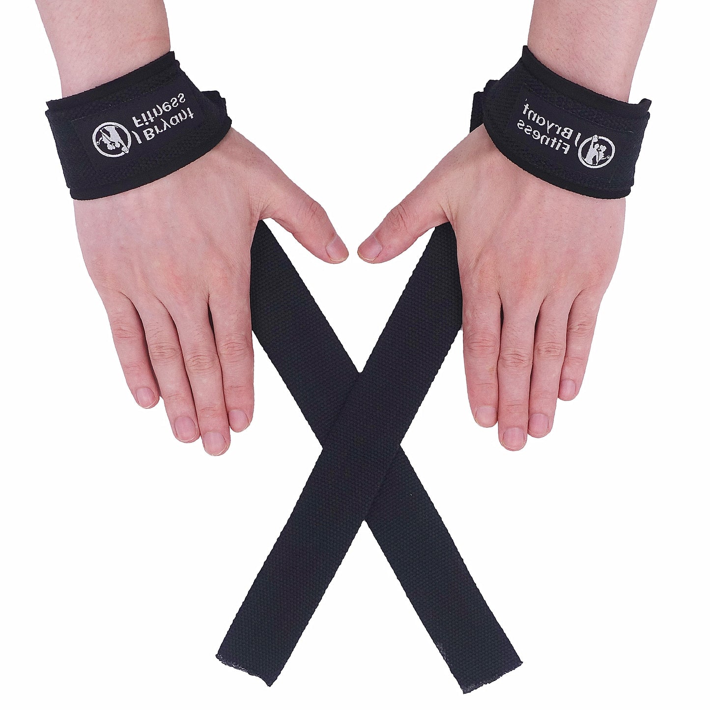 Fitness Lifting Wrist Strap