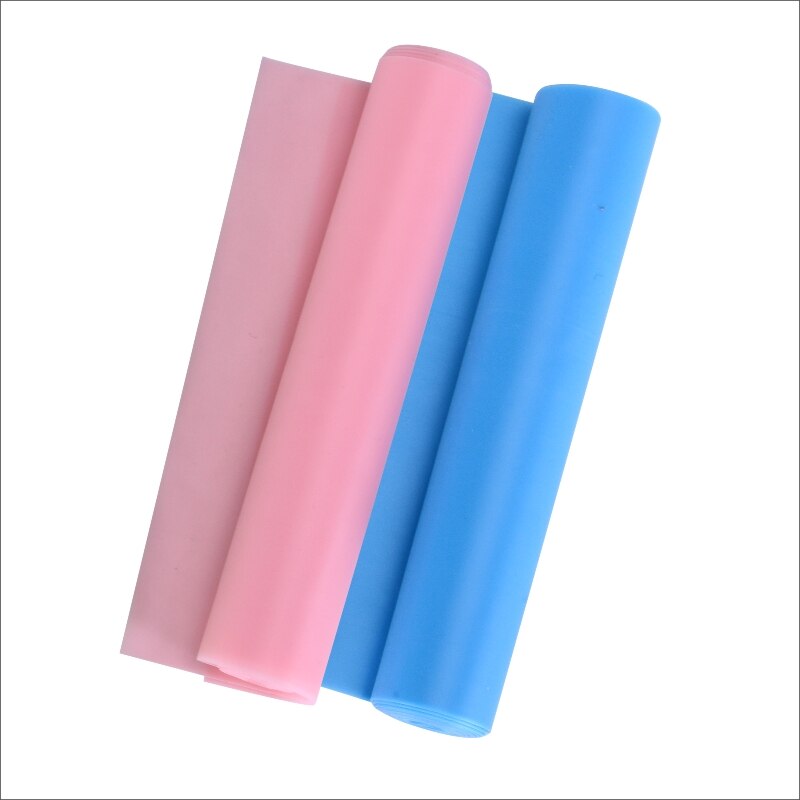 Gym Elastic Resistance Bands