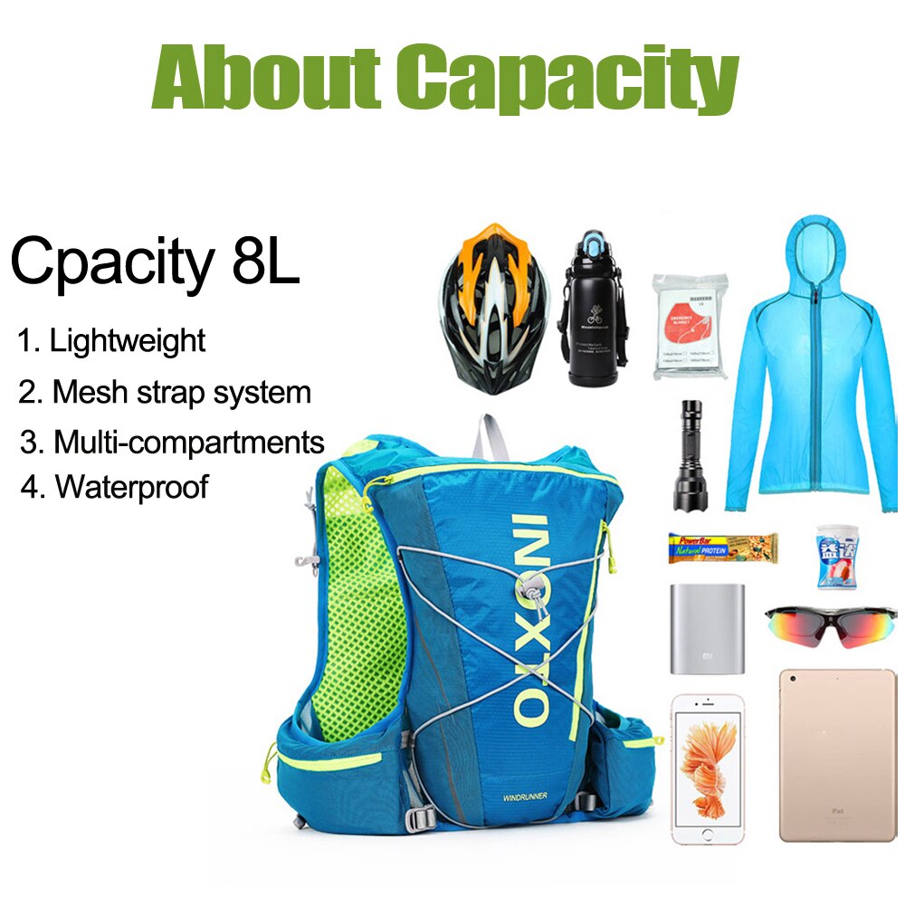 Outdoor Sport Bags