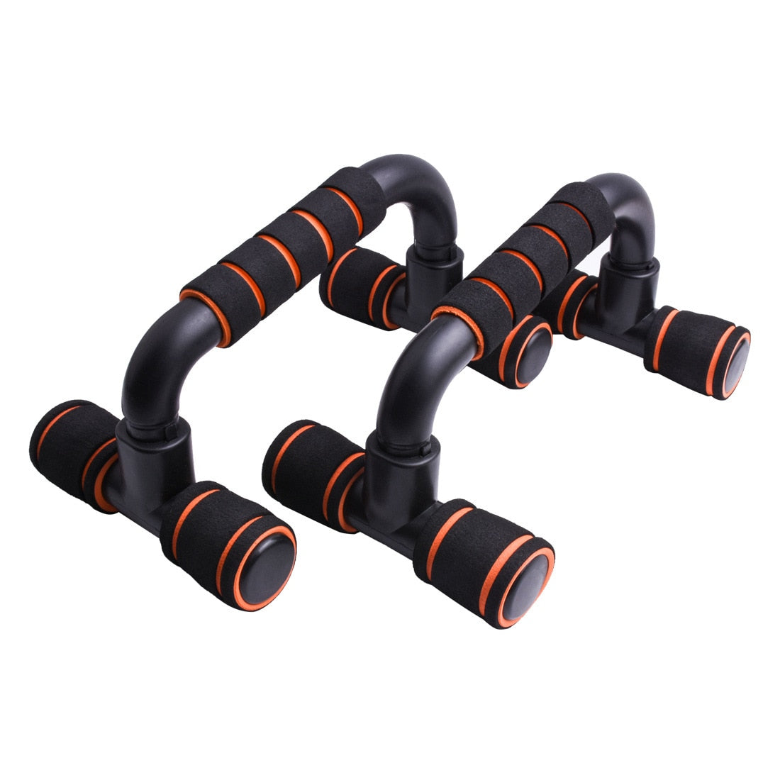 XC LOHAS Push-ups Stands Push-ups Bar Fitness Chest Training Push Up Stand Bar Exercise Body Building H-shape Push Up Gym Home