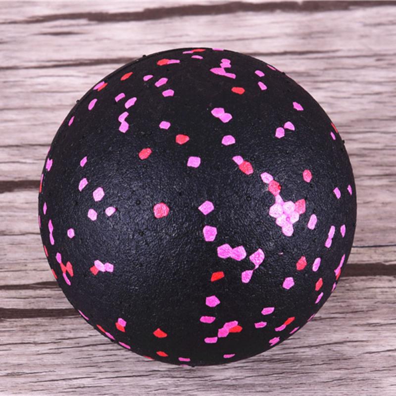 Peanut Fitness Massage Ball