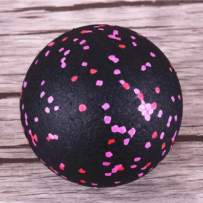 Peanut Fitness Massage Ball