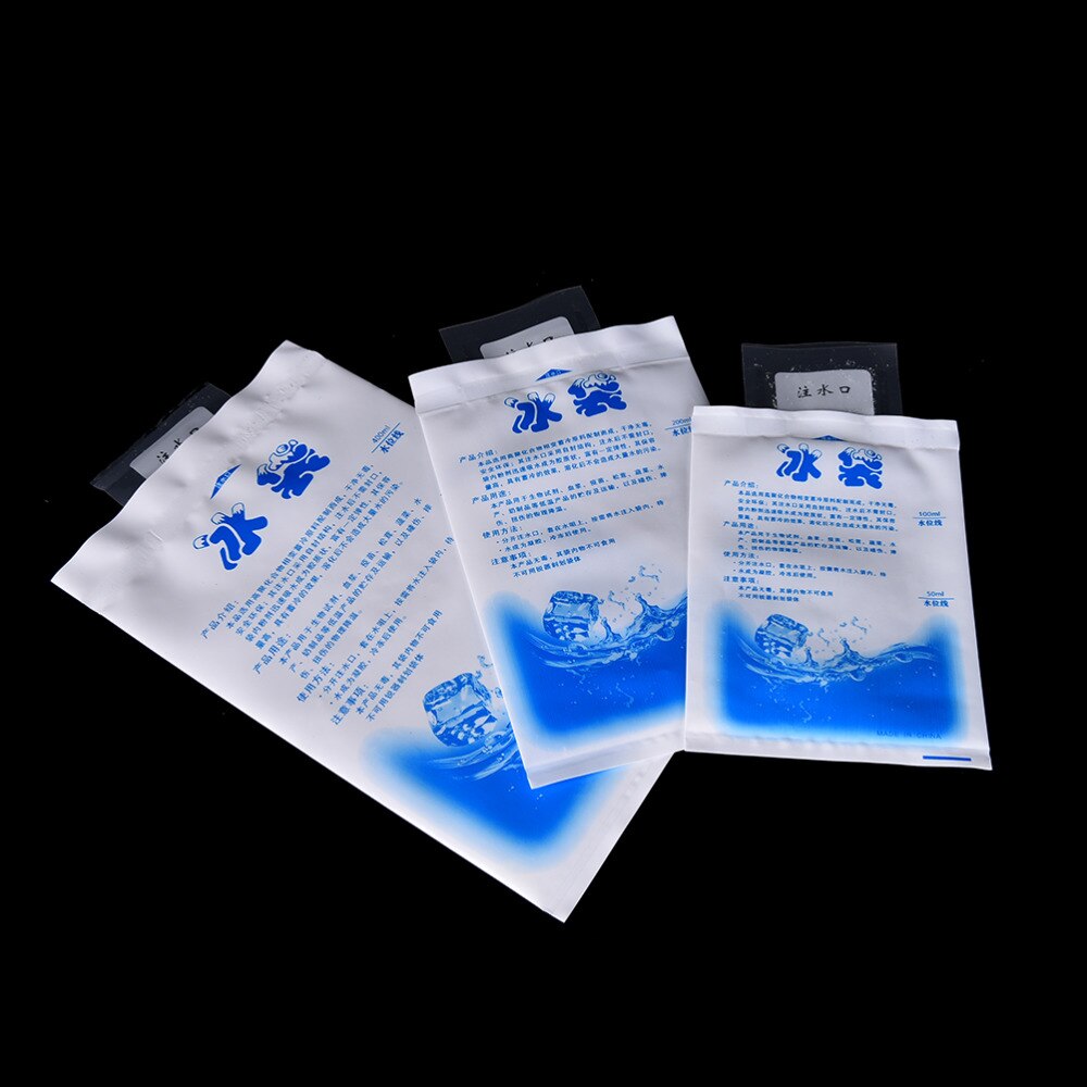 Outdoors Instant Cold Ice Pack