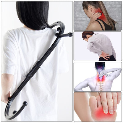 Back Point Massager