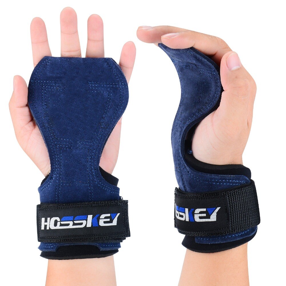 Weight Lifting Gloves