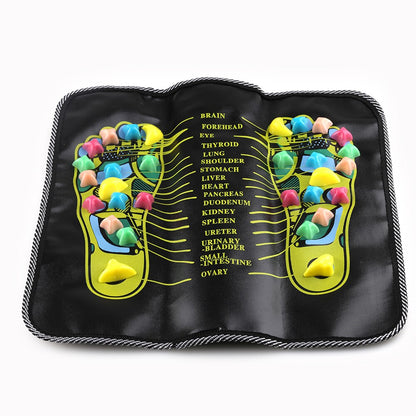 Reflexology  Massager Mat