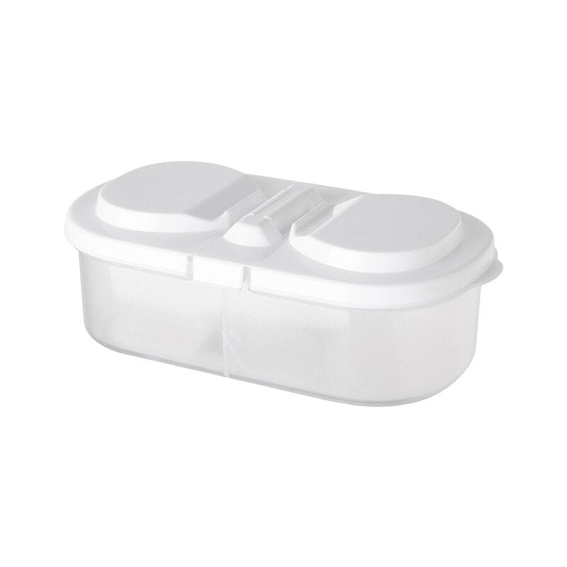 Multifunctional Food Receiving Box