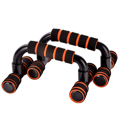 Body Fitness Training Tool