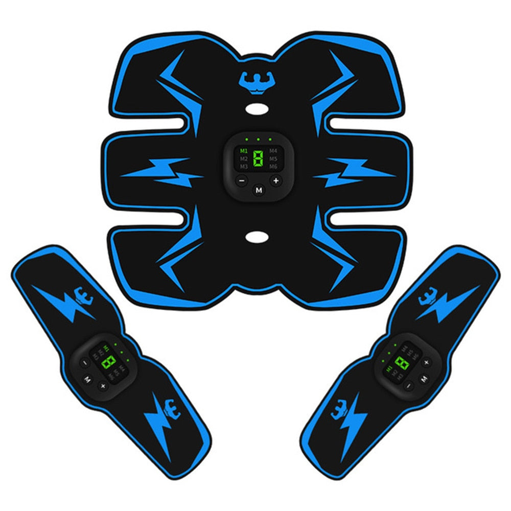 Muscle Stimulator Abdominal Belt