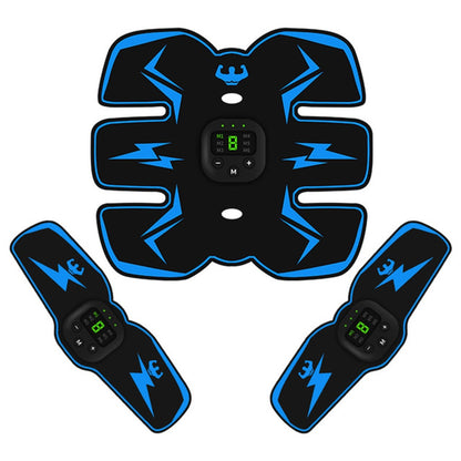 Muscle Stimulator Abdominal Belt