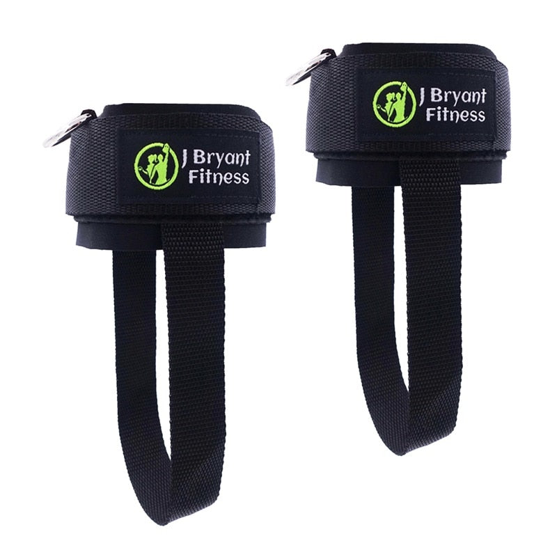 Fitness Exercise Resistance Ankle Straps