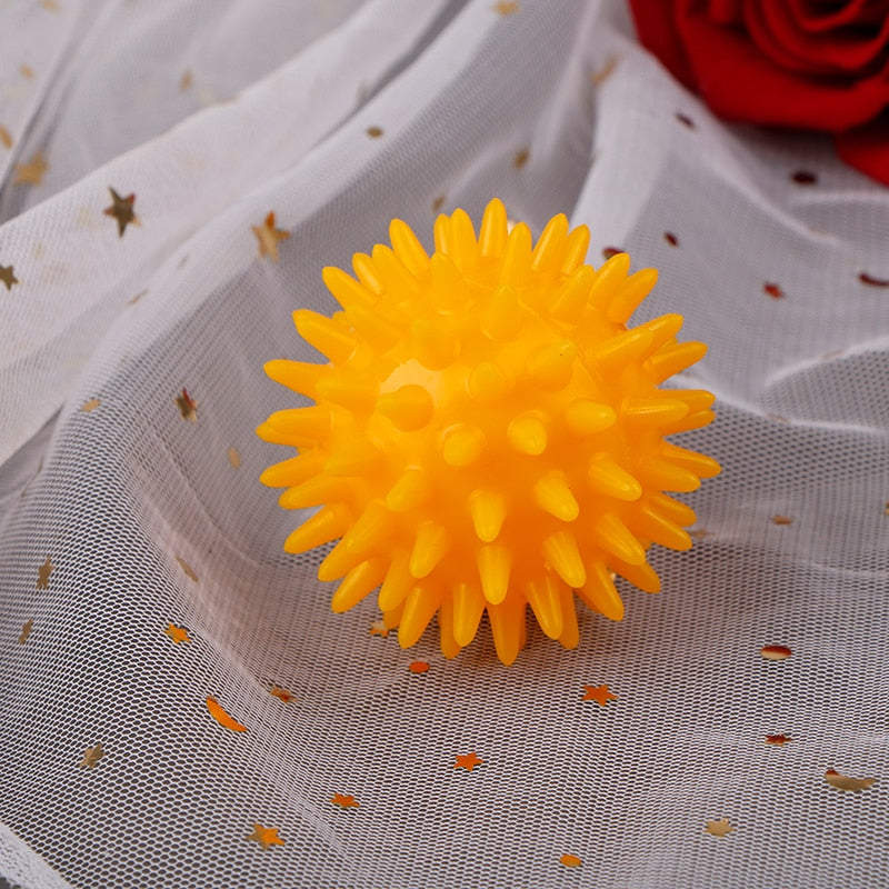 Spiky Massage Ball