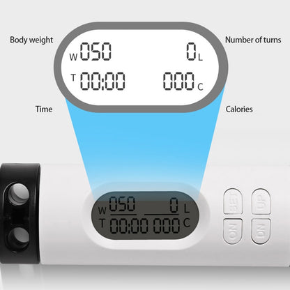 Fitness Exercise Counter