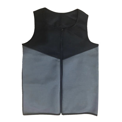 Men Waist Trainer Vest