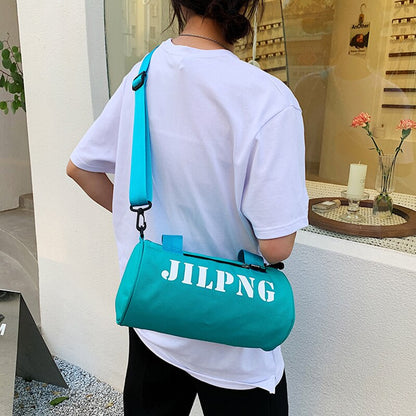 Fashion Shoulder Yoga Bag