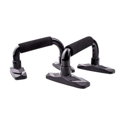 XC LOHAS Push-ups Stands Push-ups Bar Fitness Chest Training Push Up Stand Bar Exercise Body Building H-shape Push Up Gym Home