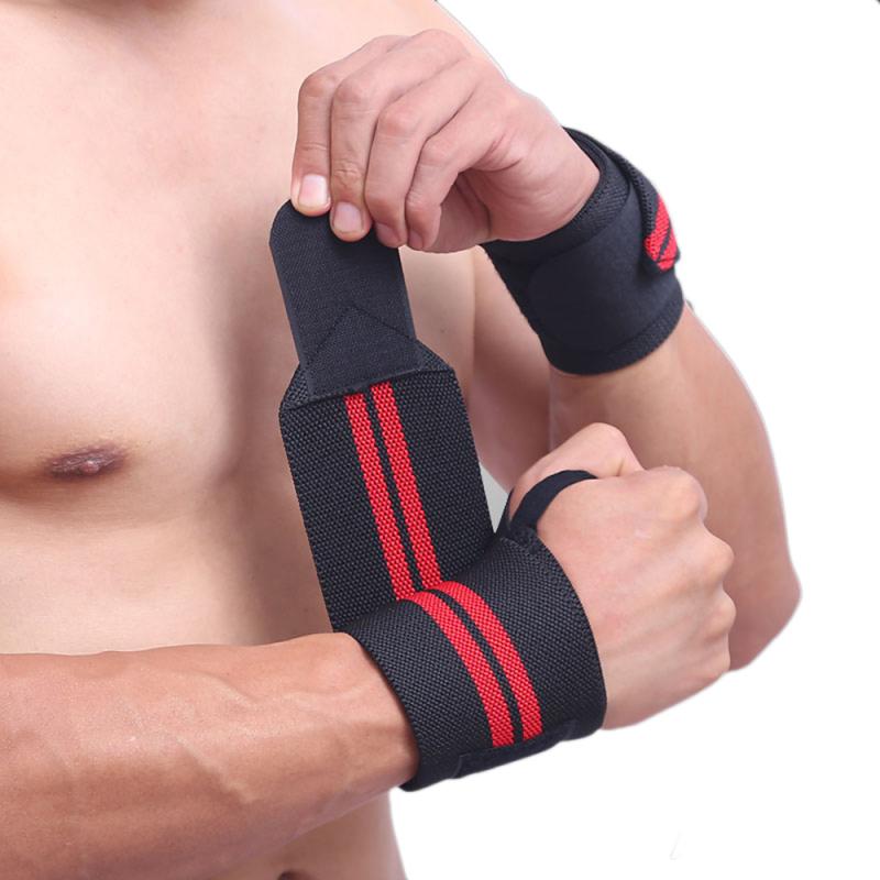 Weight Lifting Gloves