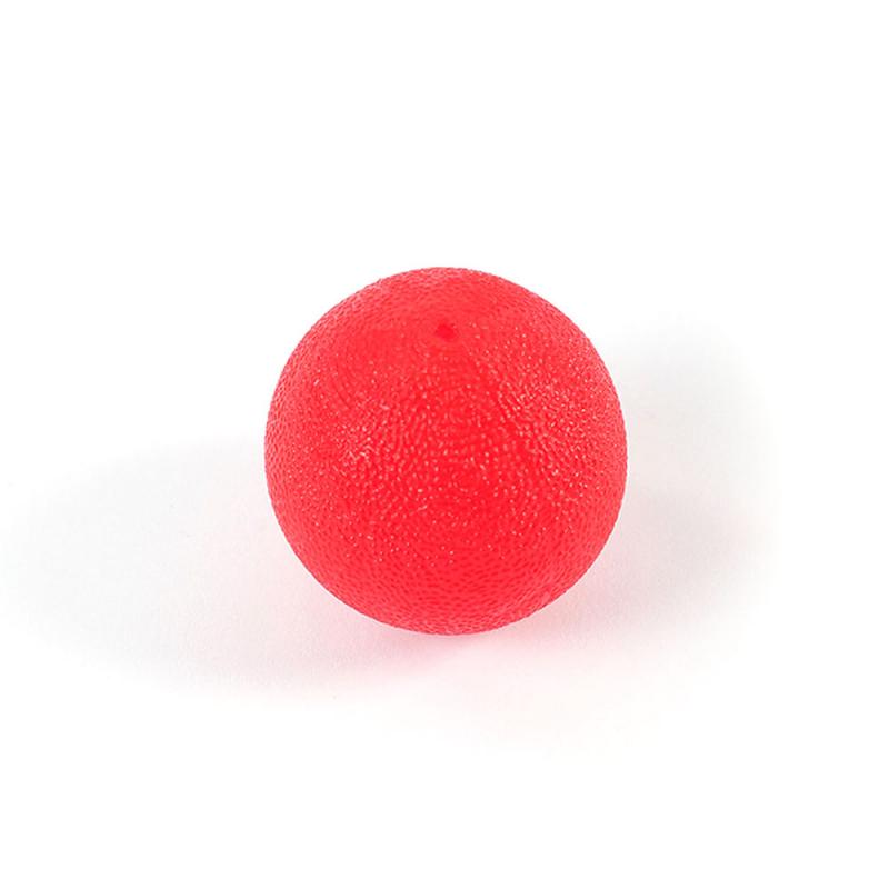 Silicone Hand Gripping Ball