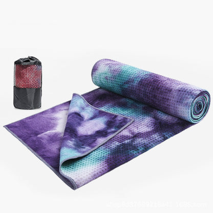 Yoga Mat Cover