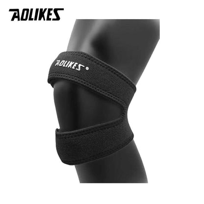 Elastic Braces Knee Wrap