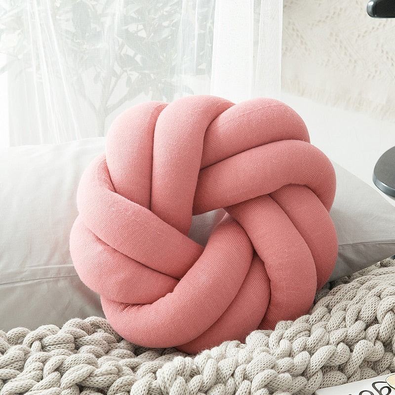 Pillow Decorative Sofa Seat