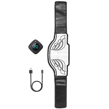Electronic Abs Training Belt