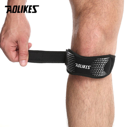 Adjustable Knee Pad Knee