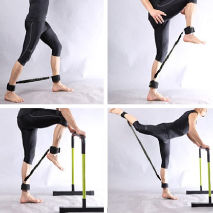 Strength Legs Resistance Bands