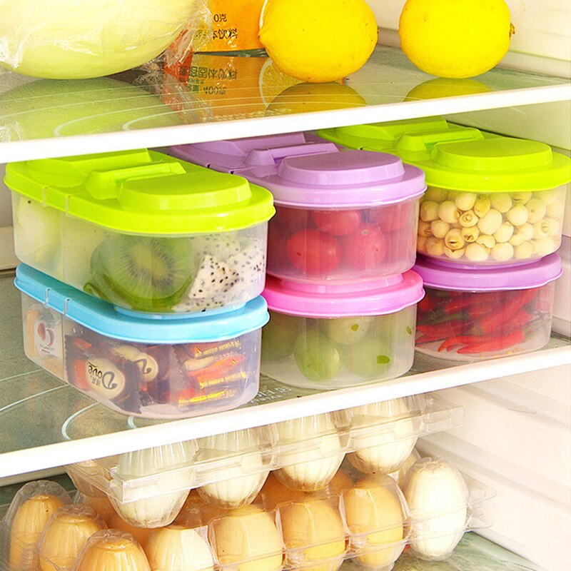 Multifunctional Food Receiving Box