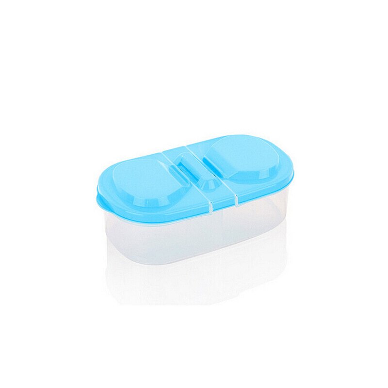 Multifunctional Food Receiving Box